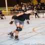 Roller Derby @ Gymnase de la Ramée